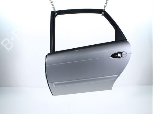 Left rear door CITROËN C5 II (RC_) 2.0 HDi (RCRHRH) | BP28253497C4 