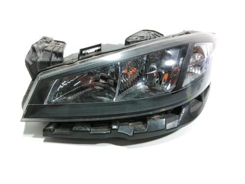 Scheinwerfer links für RENAULT LAGUNA II (BG0/1_) 1.9 dCi (BG1A, BG1V) (130 hp) 28266712