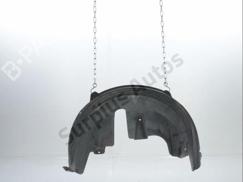 Paso rueda VW T-ROC (A11, D11) 2.0 TDI 4motion (150 hp) 32154105