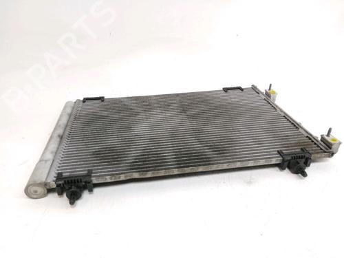 Heater matrix PEUGEOT 308 I (4A_, 4C_) 1.6 HDi | BP28223690M63 