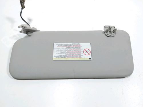 Right sun visor PEUGEOT 407 SW (6E_, 6D_) 2.2 HDi 170 | BP28263025I2 