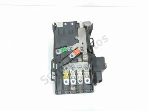 Used Electronic module PEUGEOT 308 I (4A_, 4C_) 1.6 HDi (92 hp) 28222967