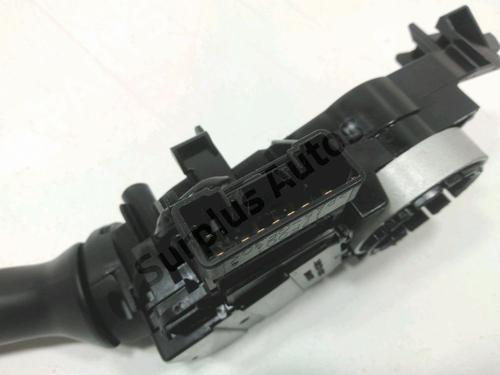 Headlight switch CITROËN C1 (PM_, PN_) 1.0 | BP39195063I24 - Image 2