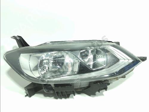 right-headlight-nissan-pulsar-hatchback-c13-2014-33231287 main image
