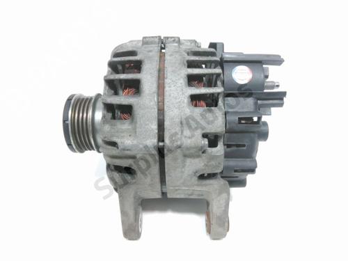 Alternator DACIA SANDERO II 1.0 SCe 75 (B8JC, B8JD, B8NC) | BP28222636M7 - Image 2