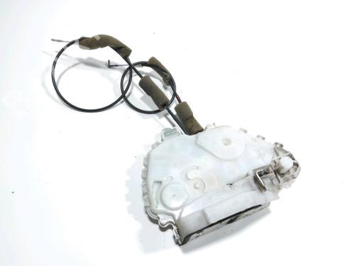 Front right lock HONDA CIVIC VIII Hatchback (FN, FK) 2.2 CTDi (FK3) | BP28247086C97 