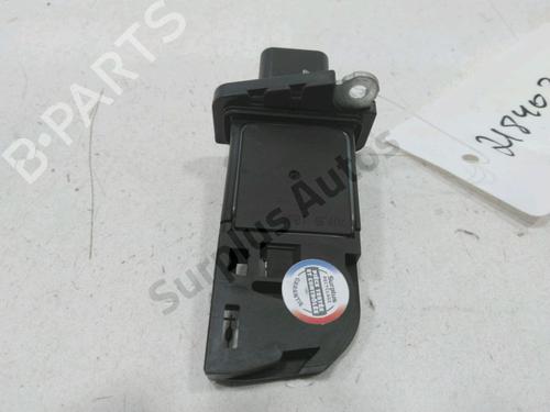 Used Mass air flow sensor FORD FIESTA VI (CB1, CCN) 1.4 TDCi (70 hp) 30984964
