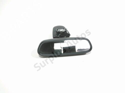 Used Rear mirror Rear mirror CITROËN C3 III (SX) 1.6 BlueHDi 100 (99 hp) 28264461 28264461