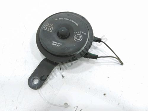 Horn für SUZUKI ALTO VI (FF, HA24_) 1.1 (RF410) (63 hp) 30986159