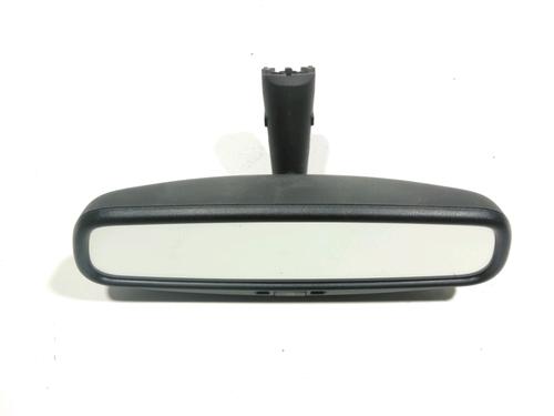 Used Rear mirror PEUGEOT 407 SW (6E_, 6D_) 1.6 HDi 110 (109 hp) 28264089