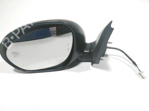 Used Left mirror NISSAN JUKE (F15) 1.5 dCi (110 hp) 29858430