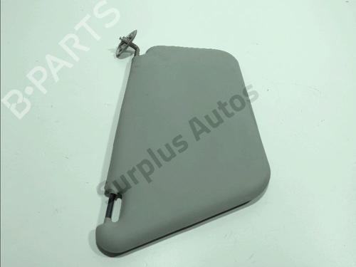 Left sun visor FORD TOURNEO CONNECT 1.8 TDCi | BP33686466I1 - Image 3