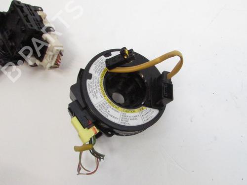 Steering wheel controls SUZUKI SWIFT III (MZ, EZ) 1.6 (RS416, RR 416, ZC31S) | BP37766512E15 - Image 5