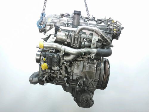 Used Engine Engine LEXUS IS II (_E2_) 220d (ALE20) (177 hp) 32226309 32226309