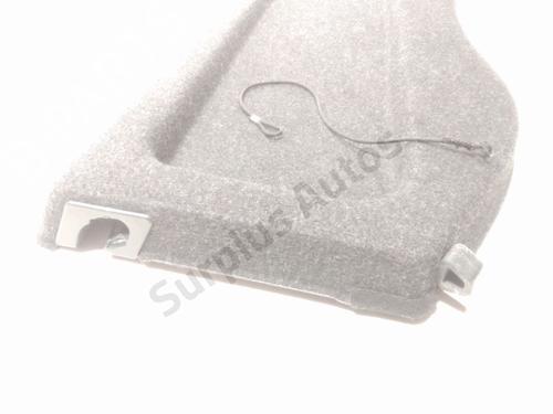 Rear parcel shelf SUZUKI SWIFT V (AZ) 1.2 AllGrip (A2L412) | BP37413552C85 - Image 3