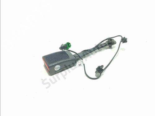 Sikkerhedssele-spænde DACIA DUSTER (HM_) 1.0 LPG (HMMT) | BP38283713I32 - Image 3