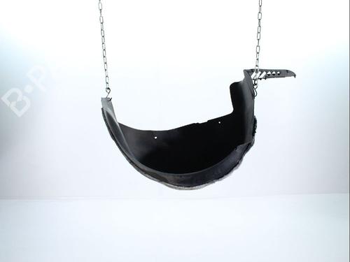 Wheel arch PEUGEOT 407 (6D_) 1.6 HDi 110 (6D9HZC, 6D9HYC) | BP28256232C56 