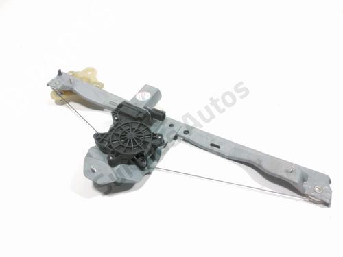 Used Front right window mechanism RENAULT TWINGO III (BCM_, BCA_) 1.0 SCe 75 (73 hp) 30141375