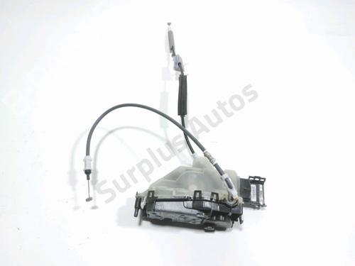 rear-right-lock-citroen-c3-iii-sx-2016-30608284 main image