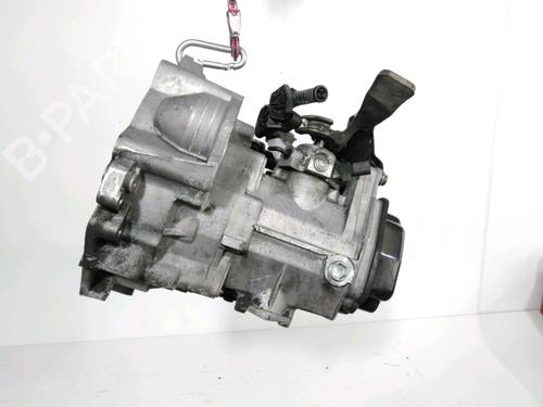Gearbox OPEL ASTRA H (A04) 1.6 (L48) | BP37870387M3 - Image 2