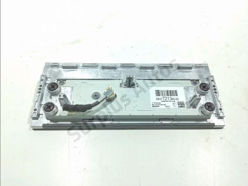 Display monitor OPEL MOKKA 1.2 (76) | BP35972437C48 - Image 2