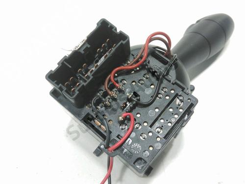 Headlight switch RENAULT CLIO IV (BH_) 1.5 dCi 75 | BP33333583I24 - Image 3