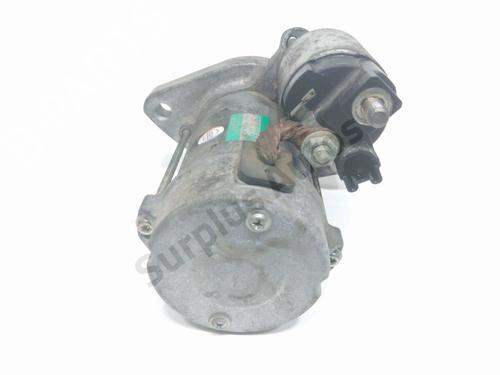 Starter TOYOTA RAV 4 IV (_A4_) 2.2 D 4WD (ALA49) | BP34616266M8 - Image 3
