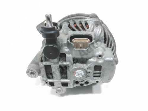 Alternator MAZDA 2 (DE_, DH_) 1.3 MZR (DE3FS) | BP39162034M7 - Image 3