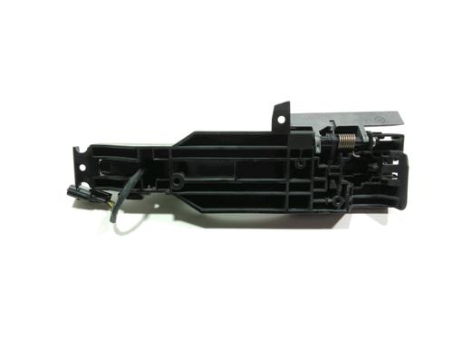 Front right exterior door handle NISSAN QASHQAI II (J11, J11_) 1.2 DIG-T | BP28241983C129 