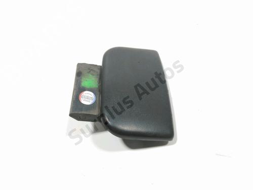 Used Front left exterior door handle Front left exterior door handle PEUGEOT 106 II (1A_, 1C_) 1.1 i (60 hp) 40213686 40213686