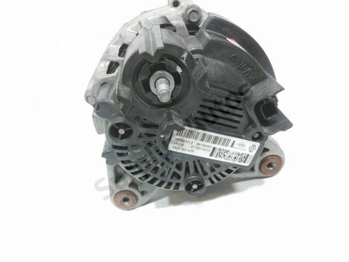 Alternator RENAULT MEGANE IV Hatchback (B9A/M/N_) 1.2 TCe 130 (B9MR) | BP28222751M7 - Image 3