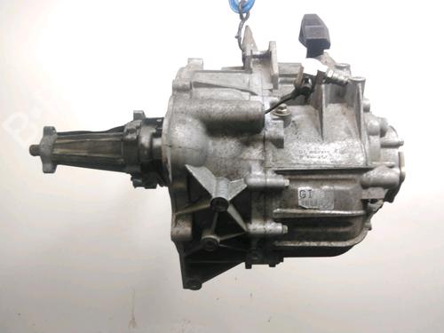 Used Gearbox CHEVROLET CAPTIVA (C100, C140) 2.0 D 4WD (150 hp) 28223853