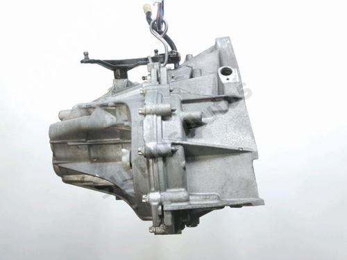 Getriebe RENAULT MEGANE IV Hatchback (B9A/M/N_) 1.3 TCe 115 (B9N9) | BP29857089M3 