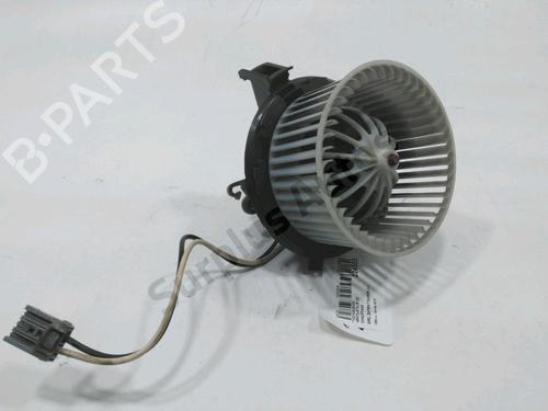 Used Heater blower motor OPEL ZAFIRA TOURER C (P12) 2.0 CDTi (75) (130 hp) 30986874