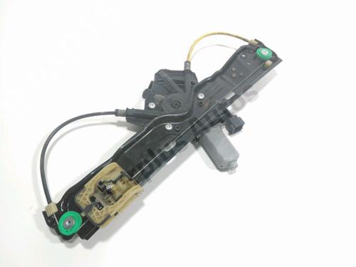 Rear right window mechanism LAND ROVER RANGE ROVER EVOQUE (L538) 2.0 D | BP30086753C25