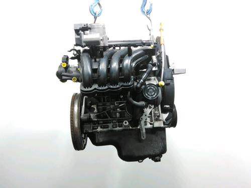 Used Engine Engine VW POLO V (6R1, 6C1) 1.4 (6R1) (85 hp) 28218576 28218576