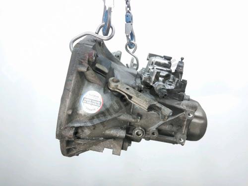 Gearbox FIAT 500 (312_) 1.2 (312AXA1A) | BP39233258M3 - Image 2