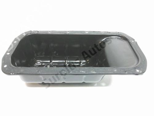 Used Oil sump PEUGEOT 2008 I (CU_) 1.6 BlueHDi 100 (100 hp) 29496002