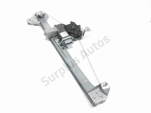 Used Front left window mechanism Front left window mechanism 28241589 28241589