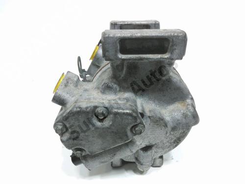 AC compressor TOYOTA RAV 4 III (_A3_) 2.2 D 4WD (ALA30_, ALA30R) | BP28223484M34 