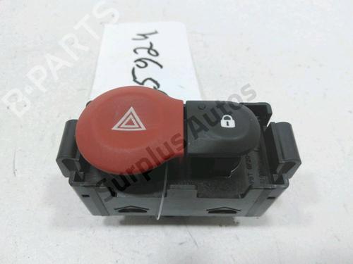 Used Warning switch Warning switch 30990245 30990245