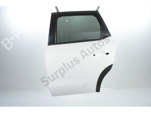 Dør venstre bagtil CITROËN C3 AIRCROSS II (2R_, 2C_) 1.6 BlueHDi 100 (2CBHYB) (99 hp) 31798461