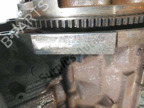 Engine FORD FOCUS III Turnier 1.0 EcoBoost | BP37762043M1 - Image 5