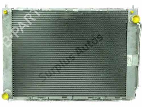 AC radiator RENAULT MODUS / GRAND MODUS (F/JP0_) 1.2 (JP0C, JP0K, FP0C, FP0K, FP0P, JP0P, JP0T) | BP35972385M32 - Image 3