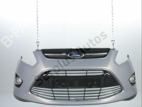 front-bumper-ford-c-max-ii-dxacb7-dxaceu-2010-2011-2012-2013-2014-2015-2016-2017-2018-2019-32976054 main image