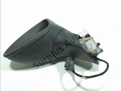 Used Left mirror PORSCHE CAYENNE (92A) 3.0 Diesel (245 hp) 32260935