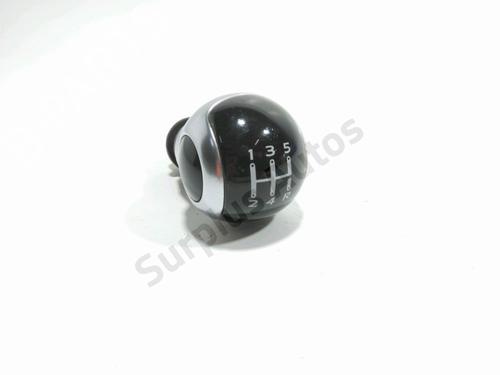 Used Shift knob Shift knob CITROËN DS3 (SA_) 1.6 HDi 90 (92 hp) 28224554 28224554