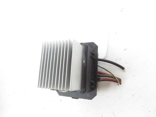 Résistance de chauffage RENAULT CLIO IV (BH_) 1.5 dCi 90 (90 hp) 28223778