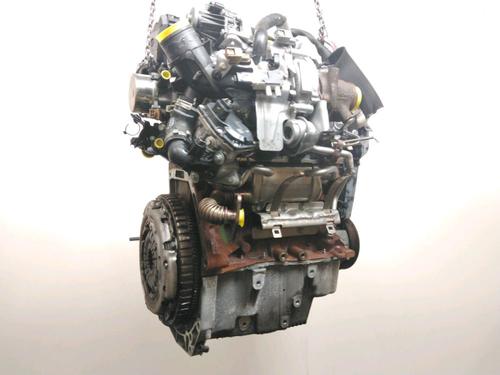 Engine RENAULT CLIO IV (BH_) 1.5 dCi 90 | BP29856766M1 - Image 4