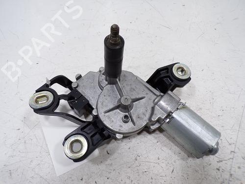 Used Rear wiper motor VW GOLF VI (5K1) [2008-2014]  31008019